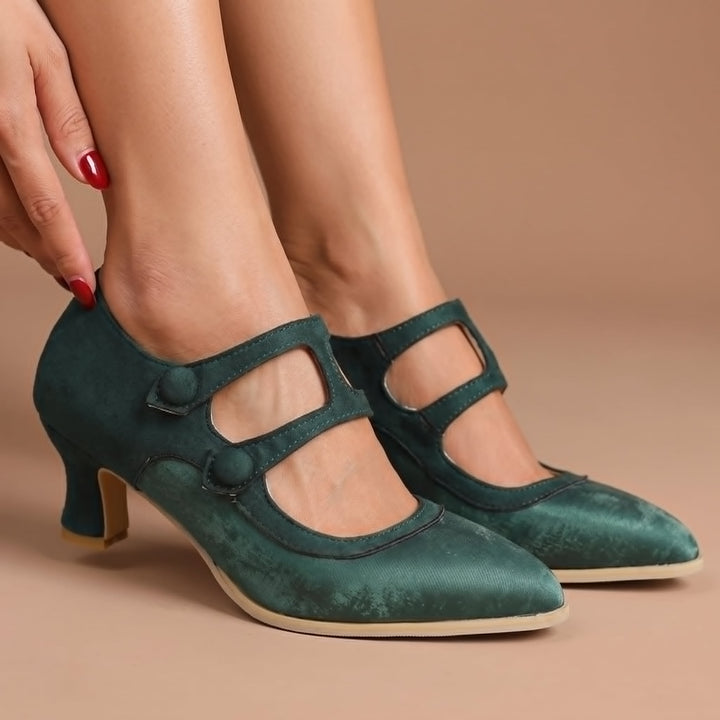 Noémie Shoes