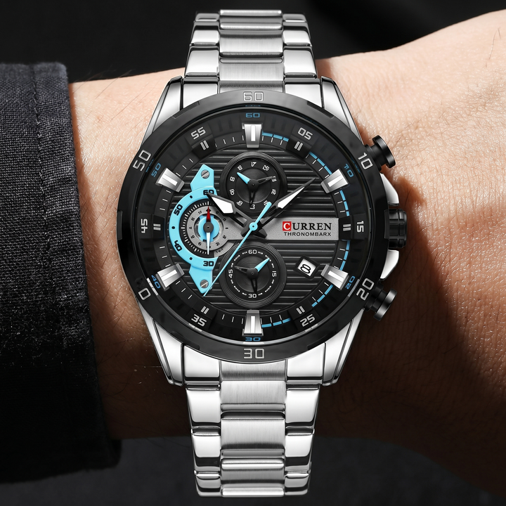 Revline Watch