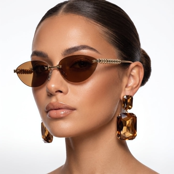 Lunariah Sunglasses