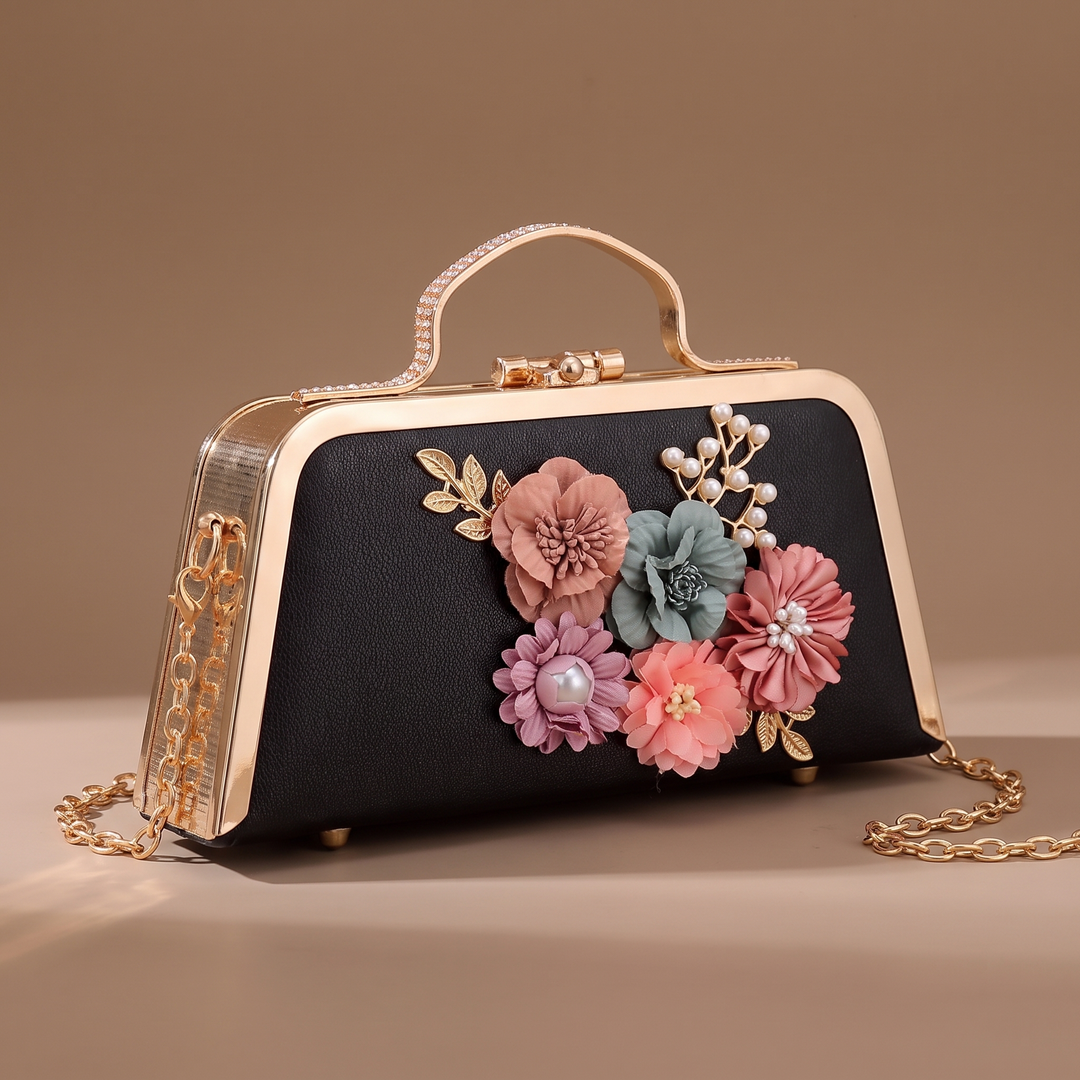 Quintessa Bag