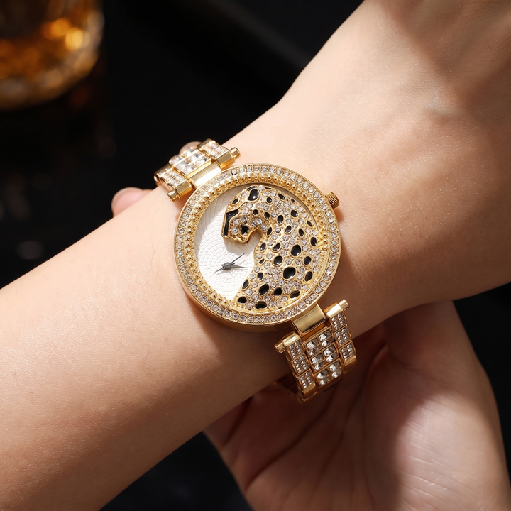 Caelisse Watch