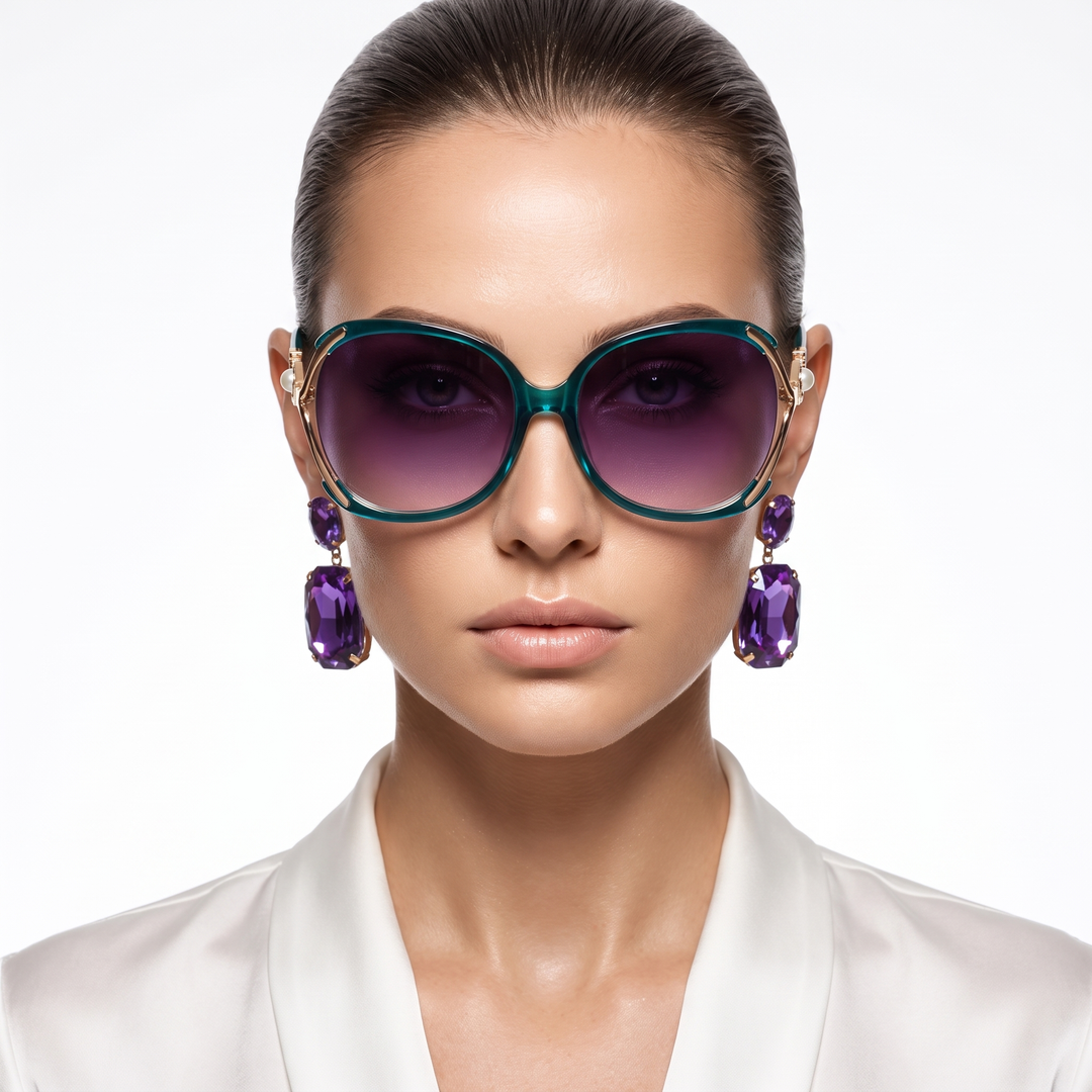 Persephone Sunglasses
