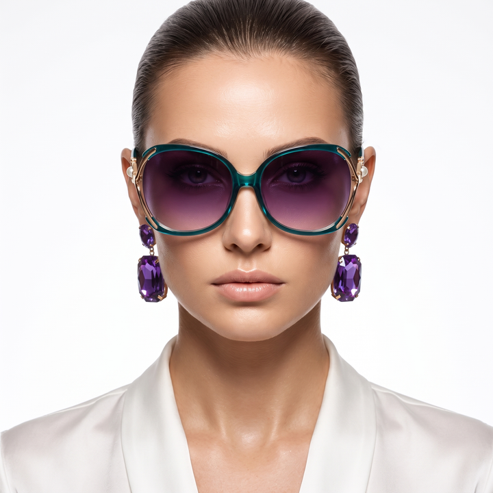Persephone Sunglasses