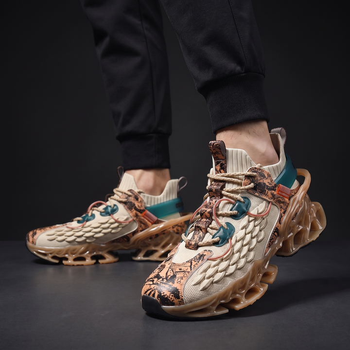 Alphonse Shoes