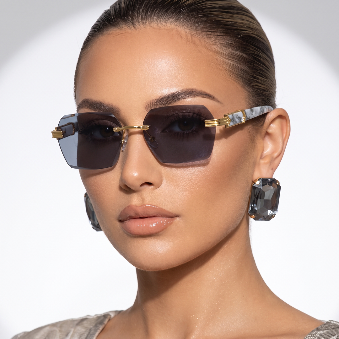 Damaris Sunglasses