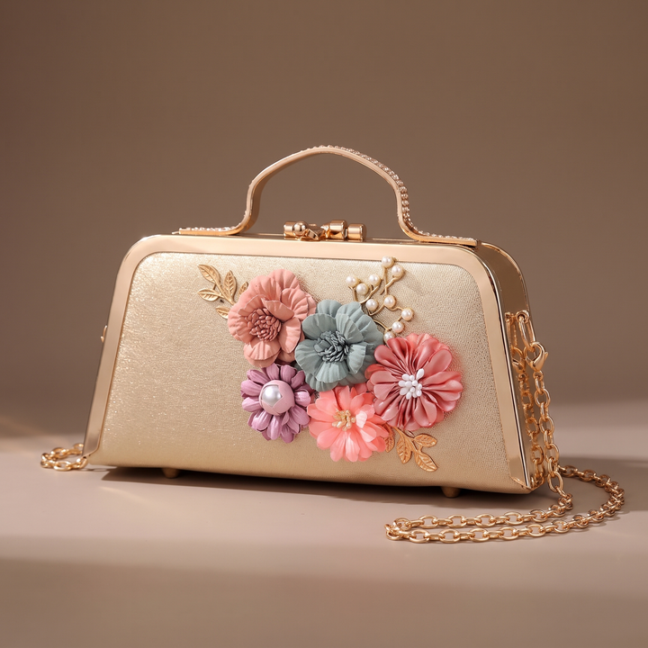 Quintessa Bag