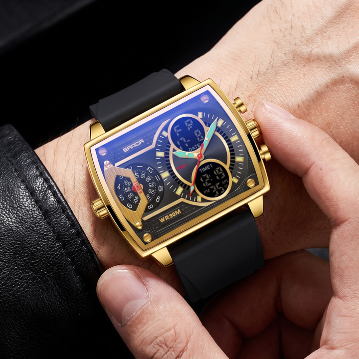 Caelmont Watch