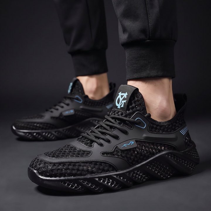 Cornelius Shoes