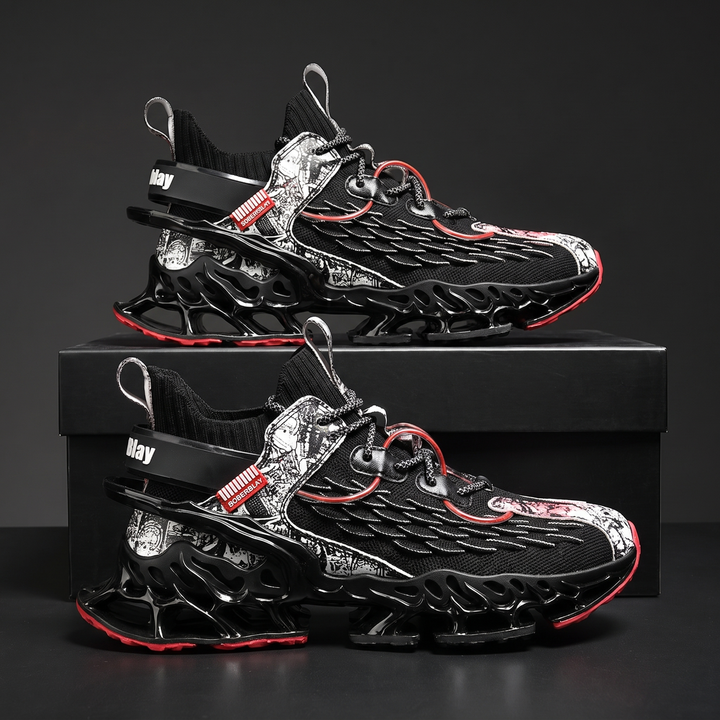 Alphonse Shoes