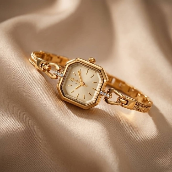 Isavelle Watch