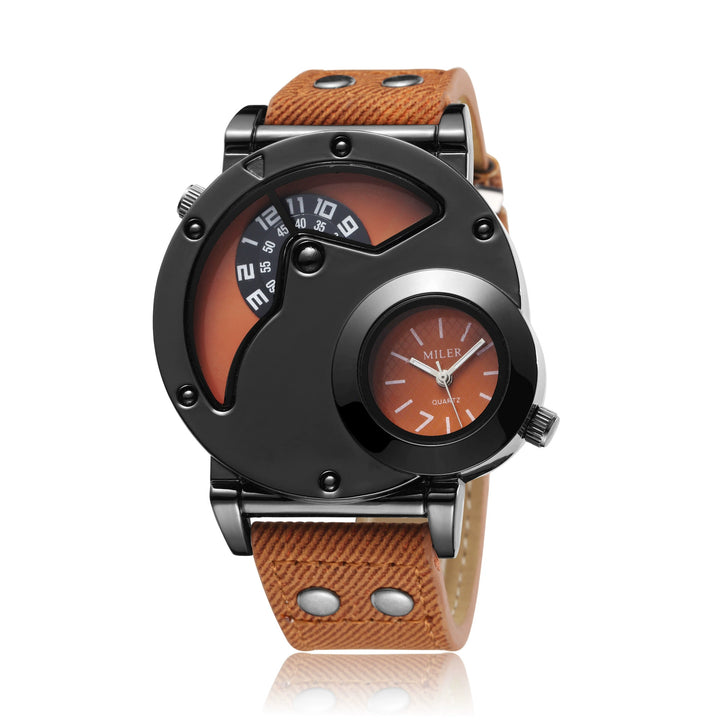 Thomas Watch
