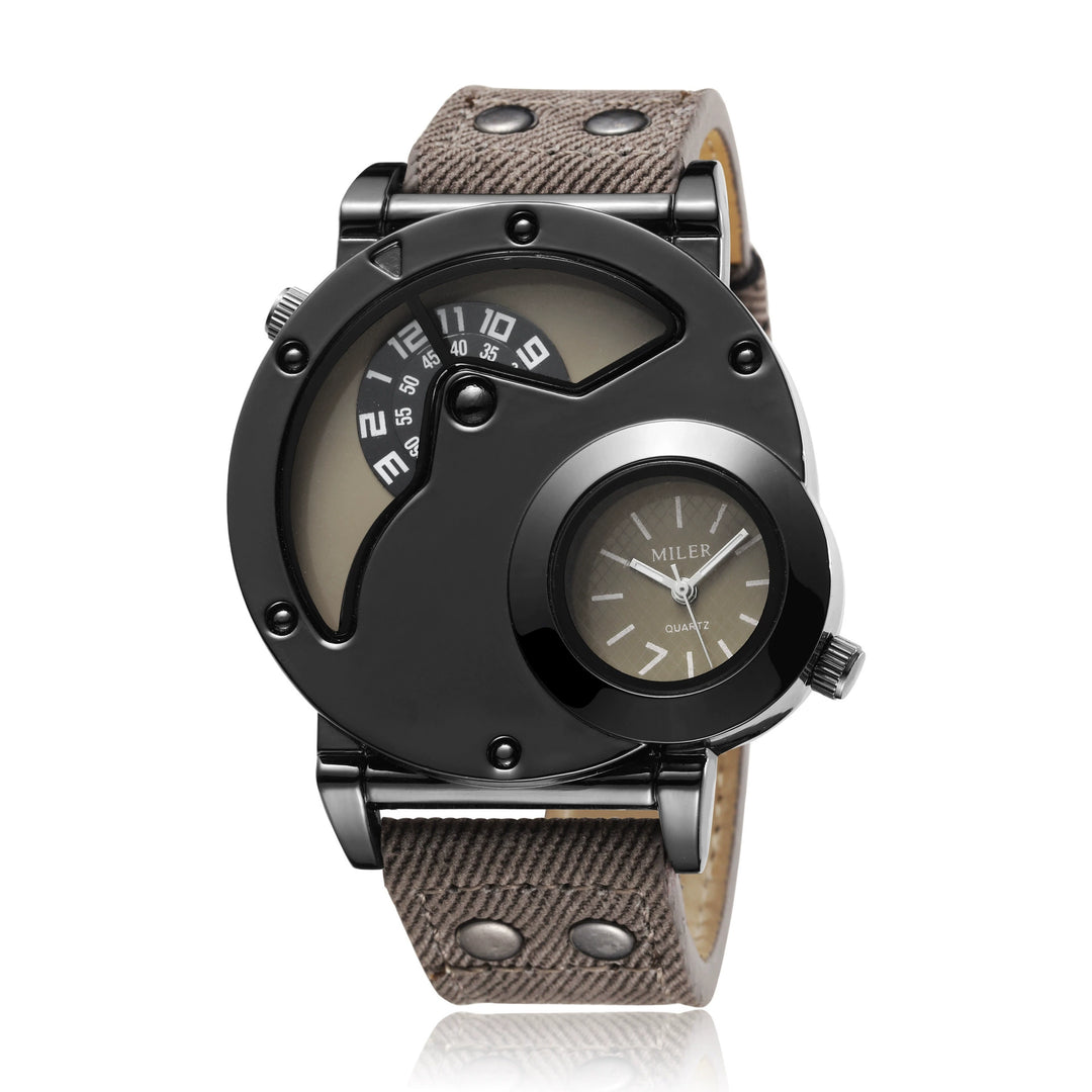Thomas Watch