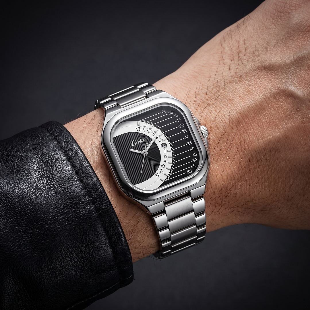 Ludovine Watch
