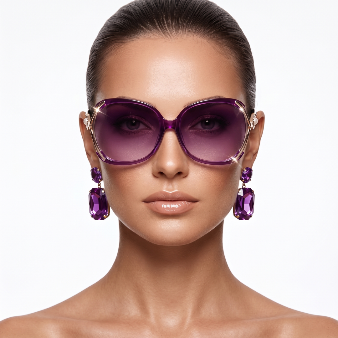 Persephone Sunglasses