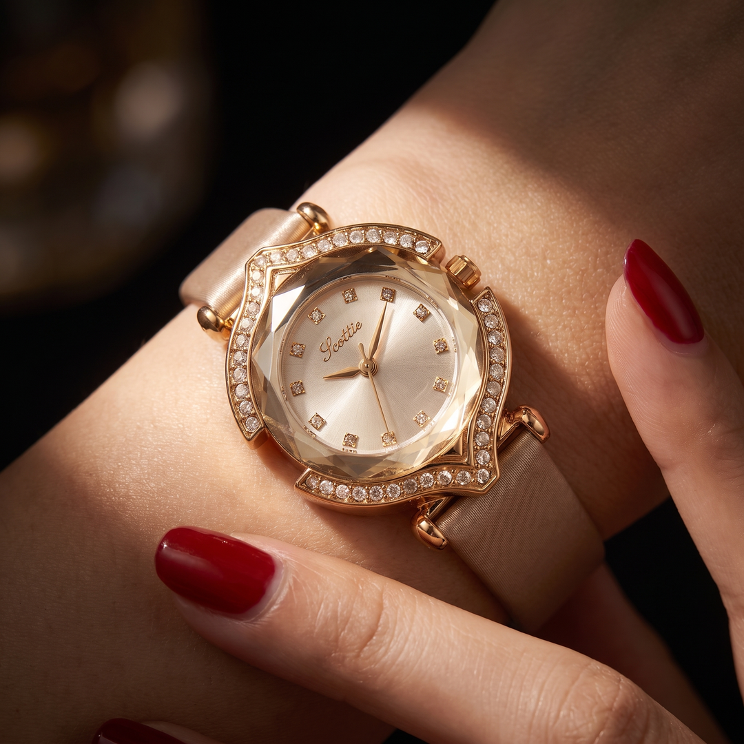 Acantha Watch