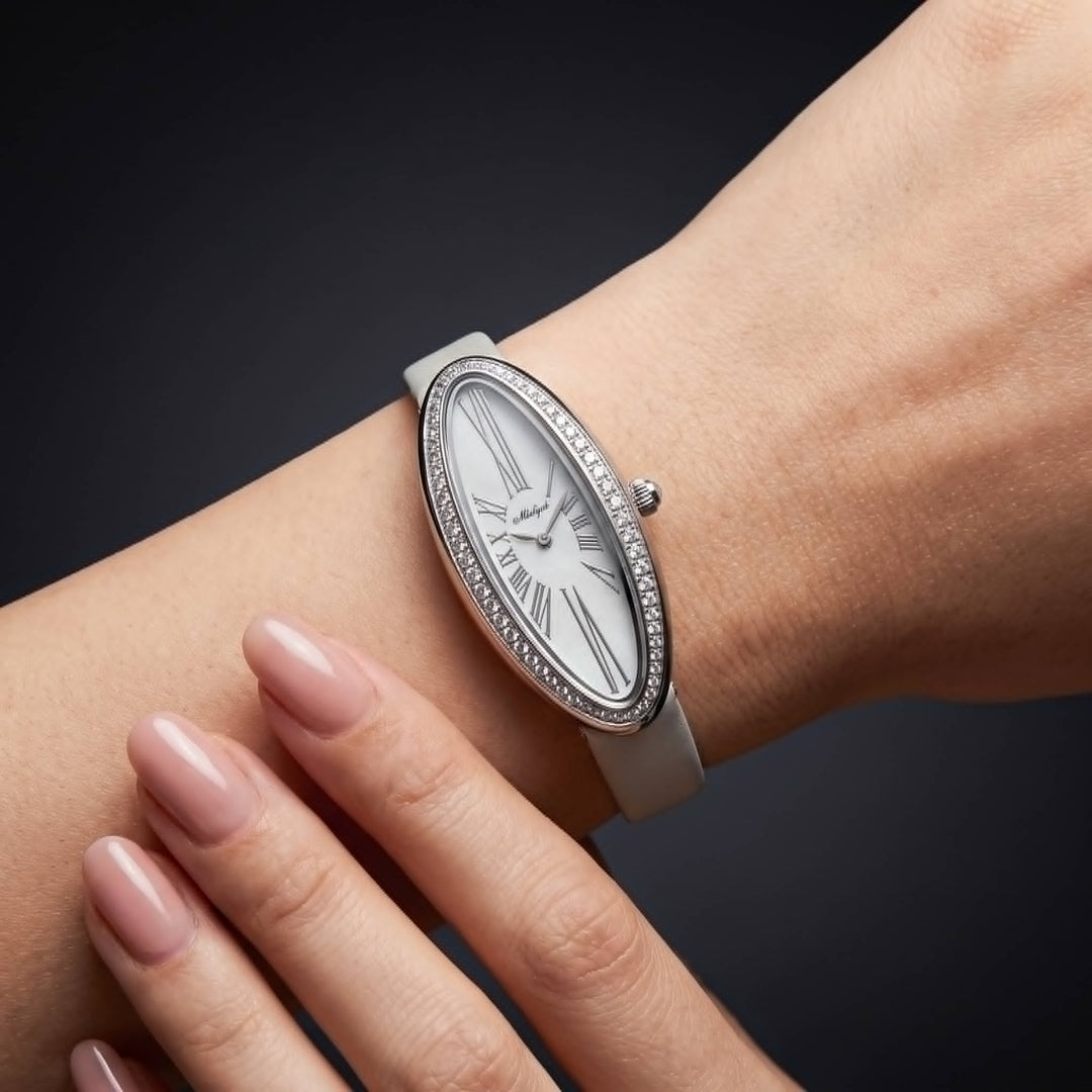 Arlisse Watch