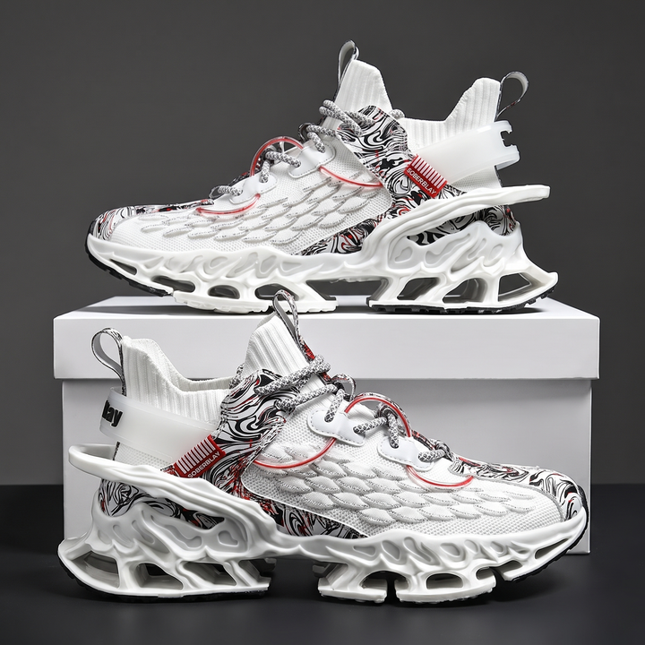 Alphonse Shoes