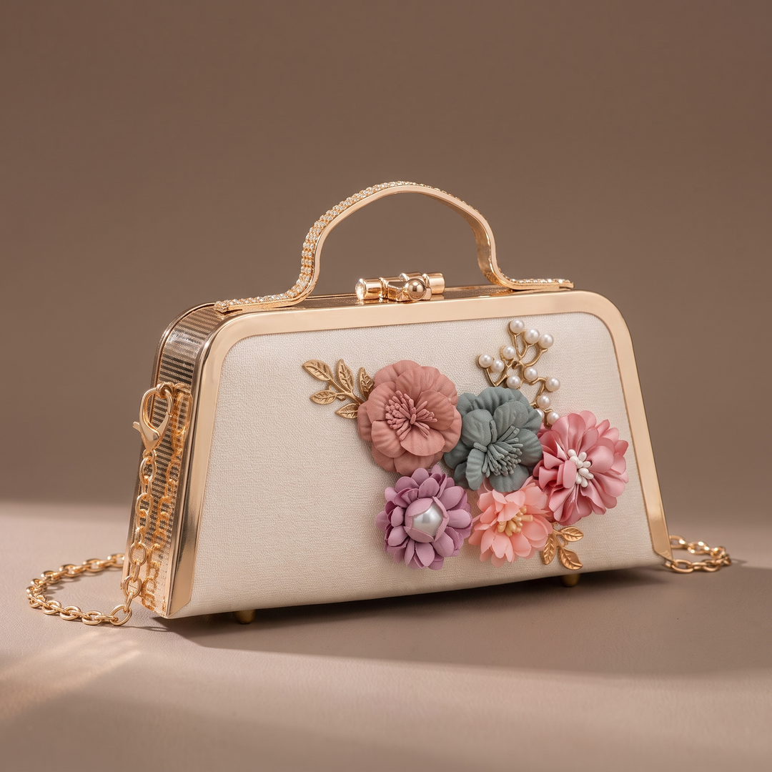 Quintessa Bag
