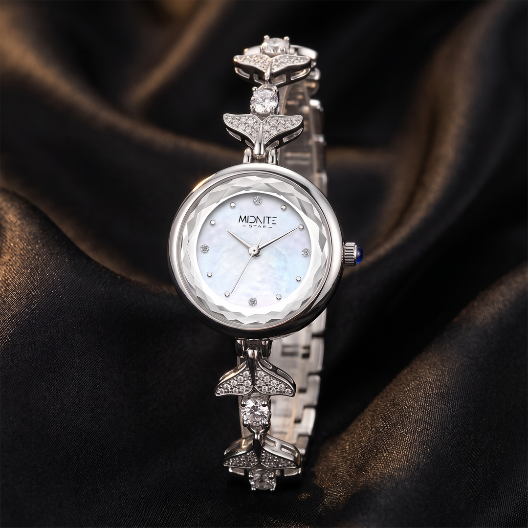 Aurembelle Watch