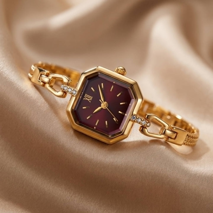 Isavelle Watch
