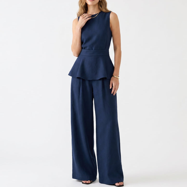 Lilienne Set