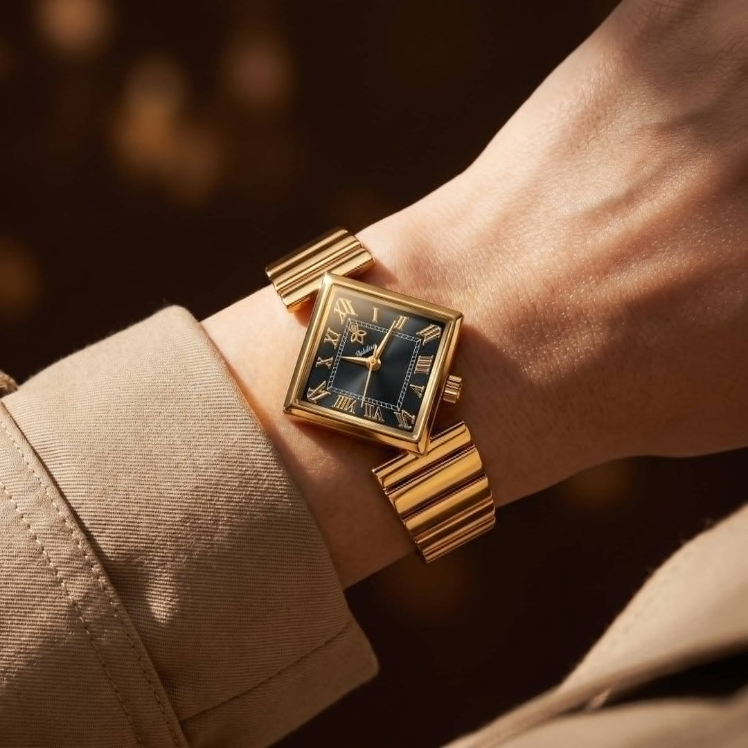 Aurenna Watch
