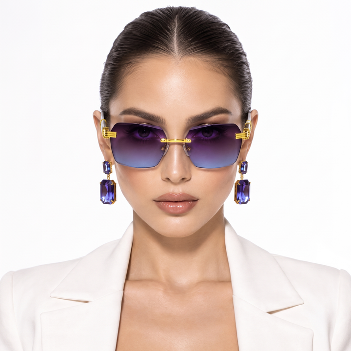 Damaris Sunglasses