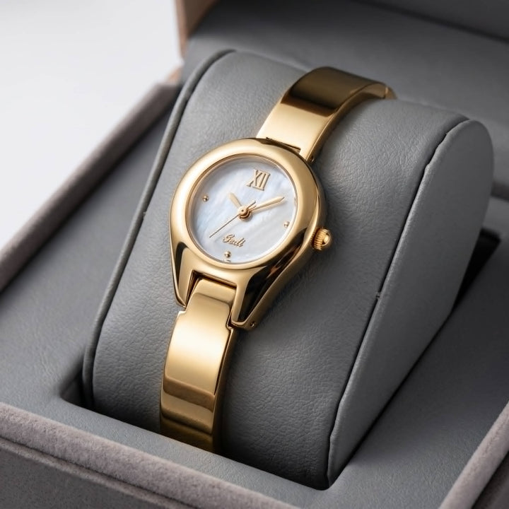 Amélia Watch