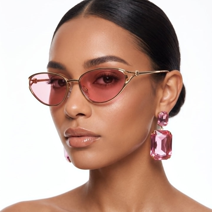 Lisette Sunglasses