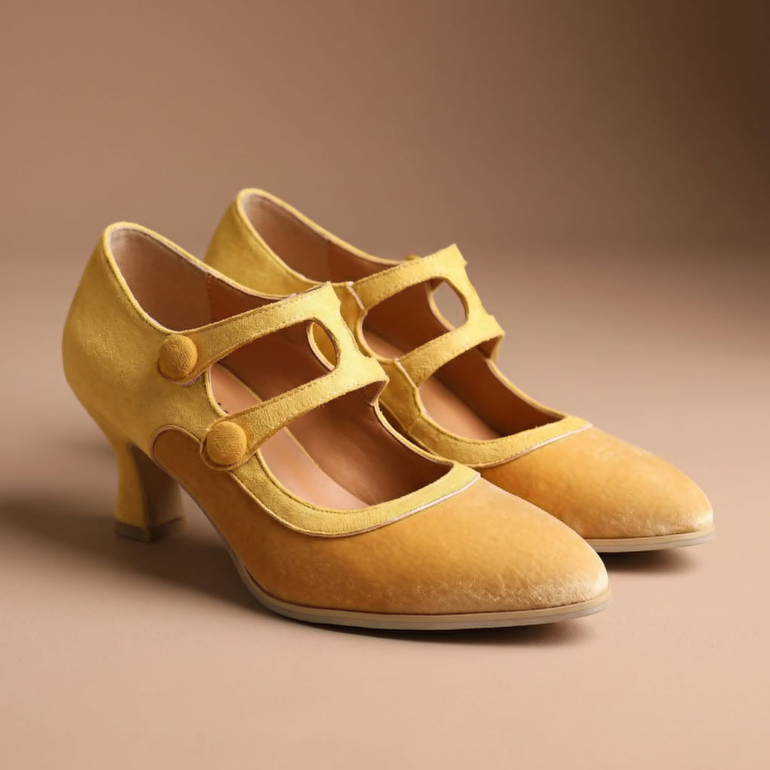 Noémie Shoes