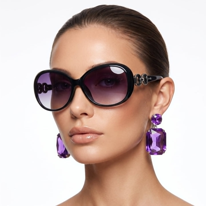 Estelle Sunglasses