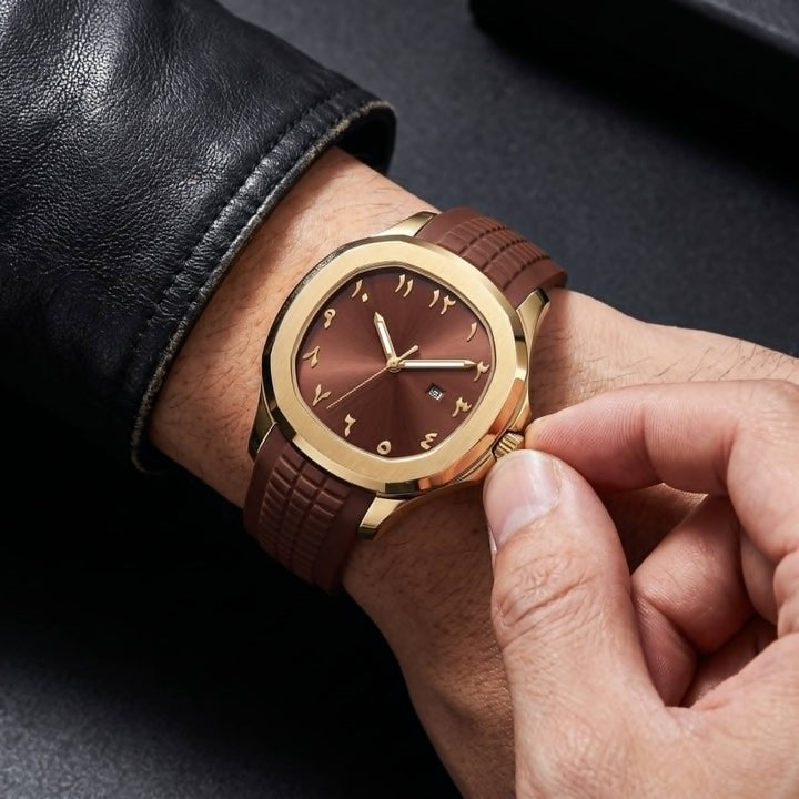 Grayson Watch