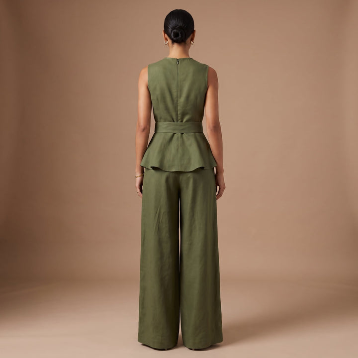 Lilienne Set