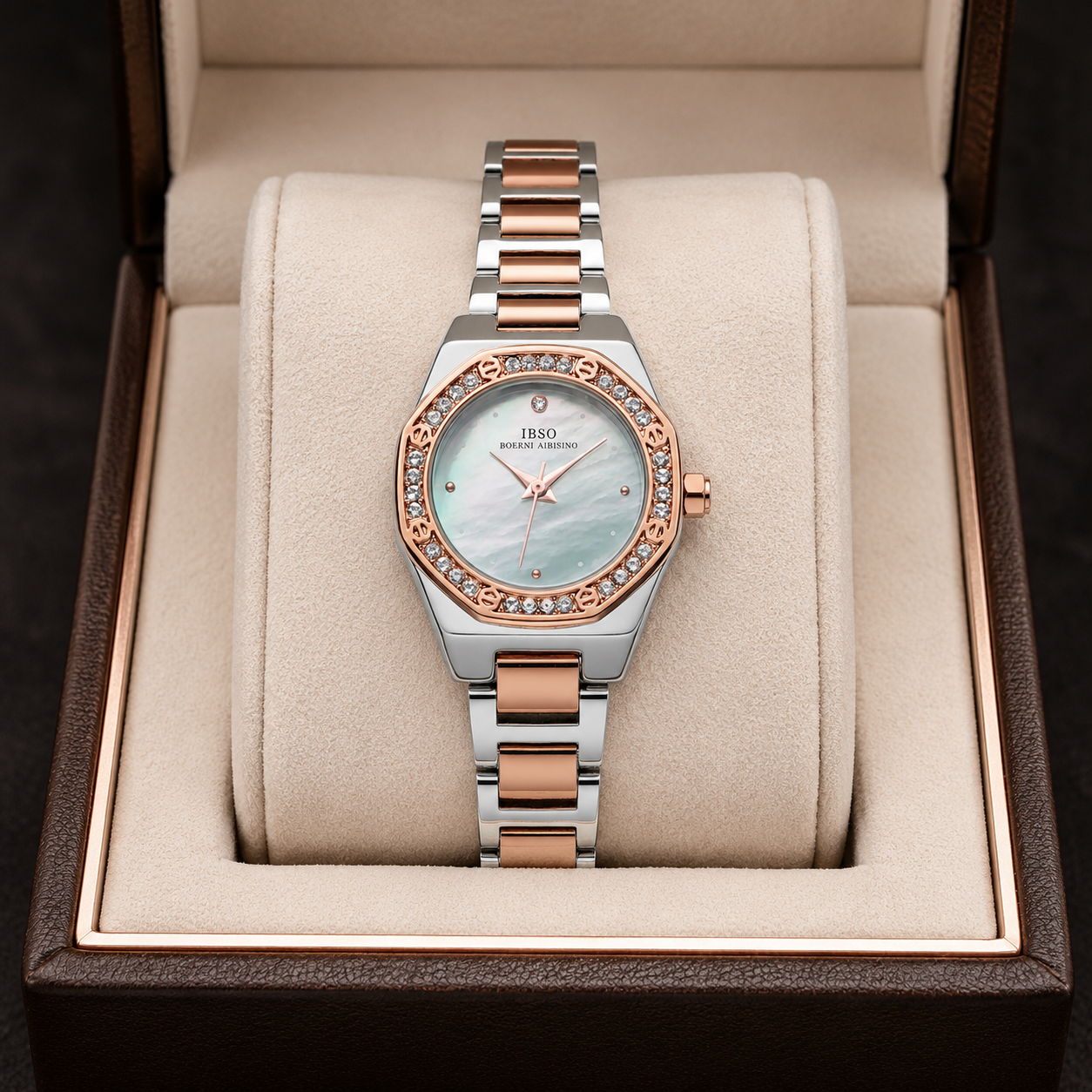 Fiora Watch