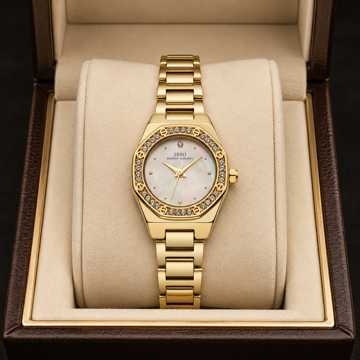 Fiora Watch
