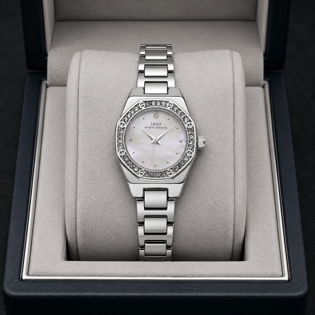 Fiora Watch
