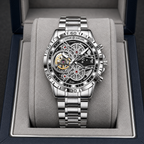 Lucerion Watch