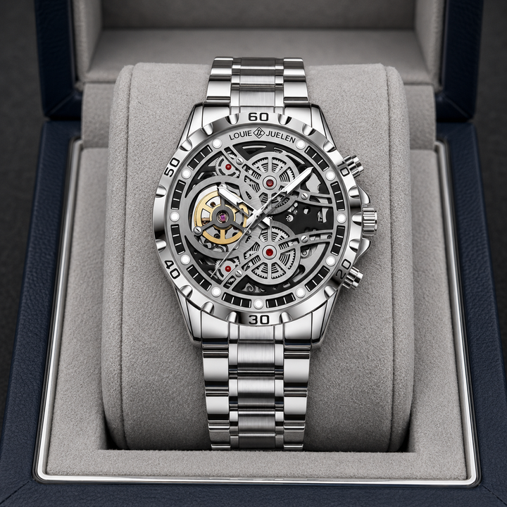 Lucerion Watch