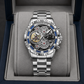 Lucerion Watch