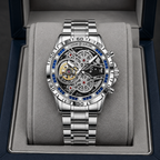 Lucerion Watch