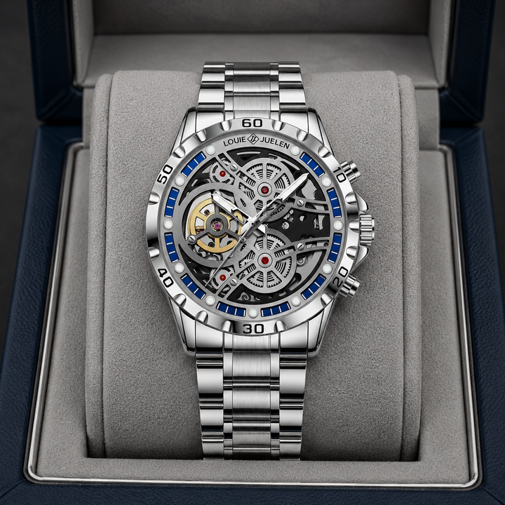 Lucerion Watch