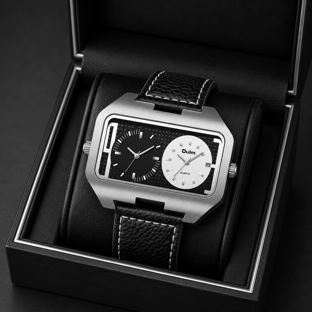 Norvik Watch