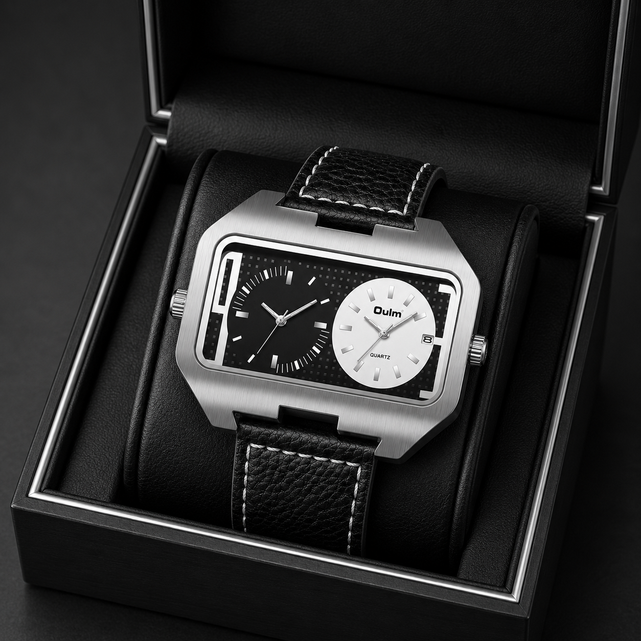 Norvik Watch