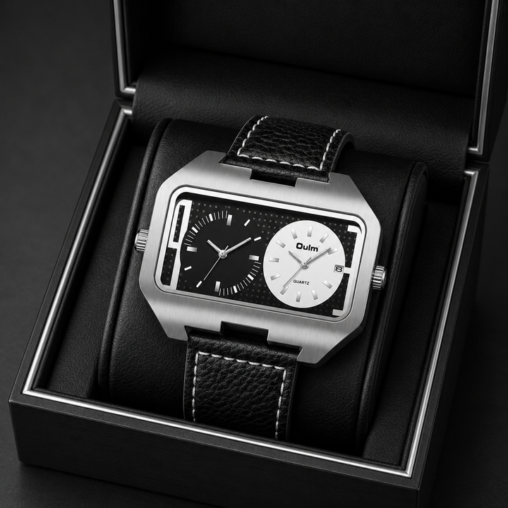 Norvik Watch