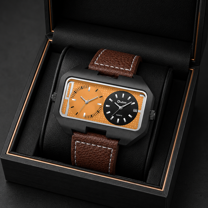 Norvik Watch