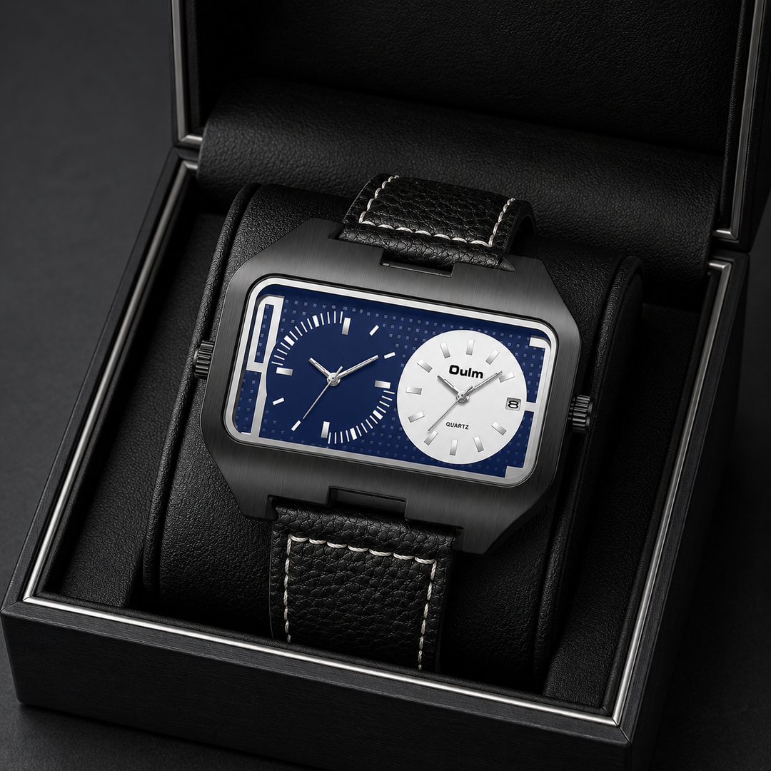 Norvik Watch
