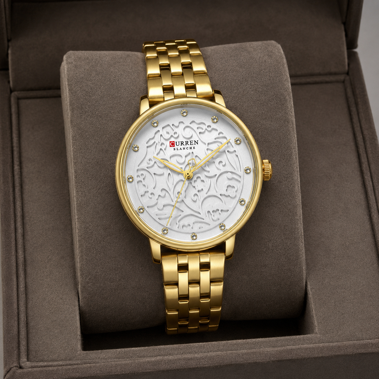 Aurelia Watch