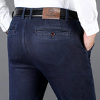 Mercer Denim Trousers