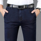 Mercer Denim Trousers