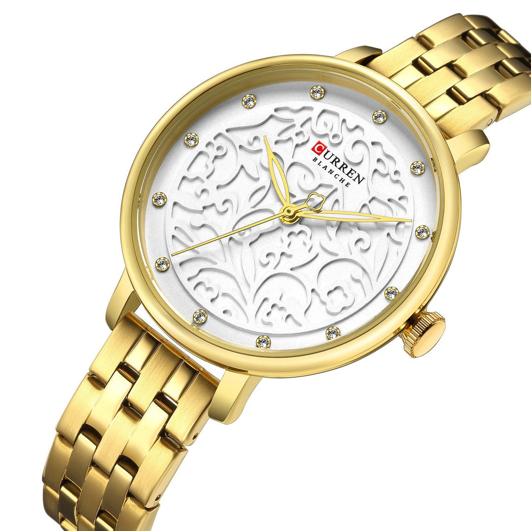 Aurelia Watch
